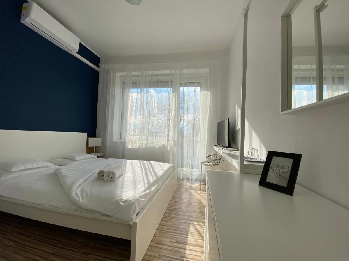 Elmeny Balaton Hotel Альшоерш Екстер'єр фото